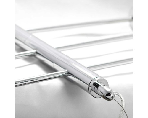 Подвесная люстра Huron GRLSP-8154 Lussole LGO