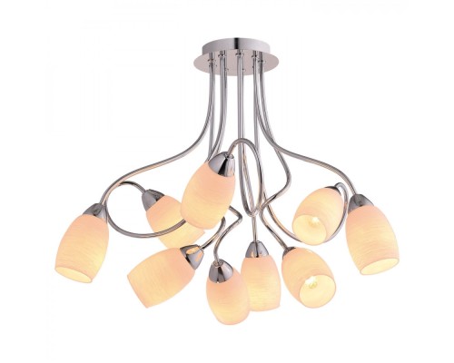 Потолочная люстра Toledo GRLSP-8182 Lussole LGO
