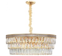 Подвесная люстра Yuma GRLSP-8183 Lussole LGO