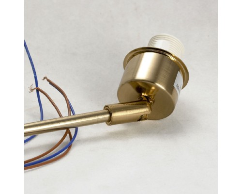 Потолочная люстра Pinal GRLSP-8191 Lussole LGO