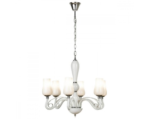 Подвесная люстра Catalina GRLSP-8262 Lussole LGO