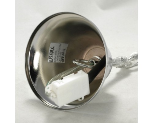 Подвесная люстра Catalina GRLSP-8262 Lussole LGO