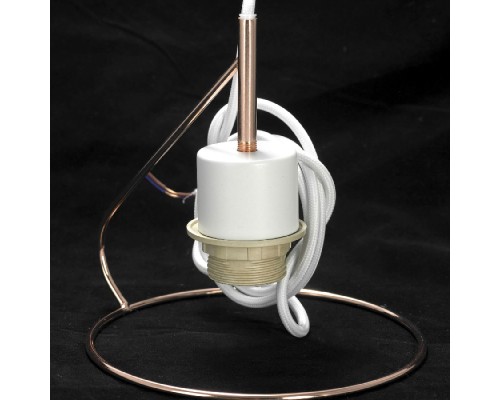 Подвесной светильник Bossier GRLSP-8264 Lussole LGO