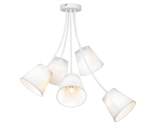 Потолочная люстра Lafayette GRLSP-8267 Lussole LGO