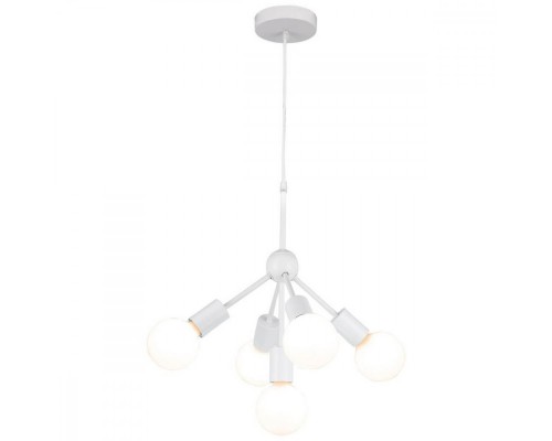 Подвесная люстра Kenner GRLSP-8268 Lussole LGO
