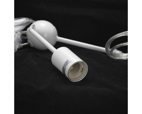 Подвесная люстра Kenner GRLSP-8268 Lussole LGO