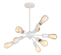 Потолочная люстра Kenner GRLSP-8269 Lussole LGO