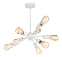 Потолочная люстра Kenner GRLSP-8269 Lussole LGO