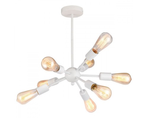 Потолочная люстра Kenner GRLSP-8269 Lussole LGO