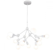 Подвесная люстра Kenner GRLSP-8270 Lussole LGO