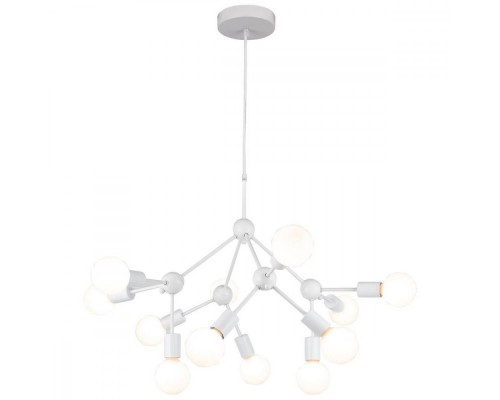 Подвесная люстра Kenner GRLSP-8270 Lussole LGO