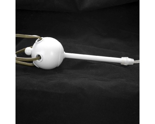 Подвесная люстра Kenner GRLSP-8270 Lussole LGO