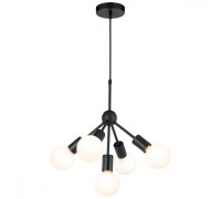 Подвесная люстра Kenner GRLSP-8271 Lussole LGO