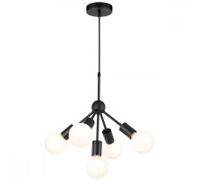 Подвесная люстра Kenner GRLSP-8271 Lussole LGO