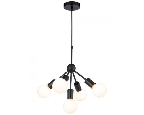 Подвесная люстра Kenner GRLSP-8271 Lussole LGO