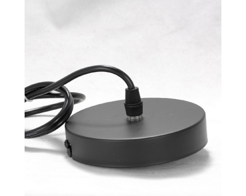 Подвесная люстра Kenner GRLSP-8271 Lussole LGO