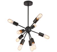 Потолочная люстра Kenner GRLSP-8272 Lussole LGO