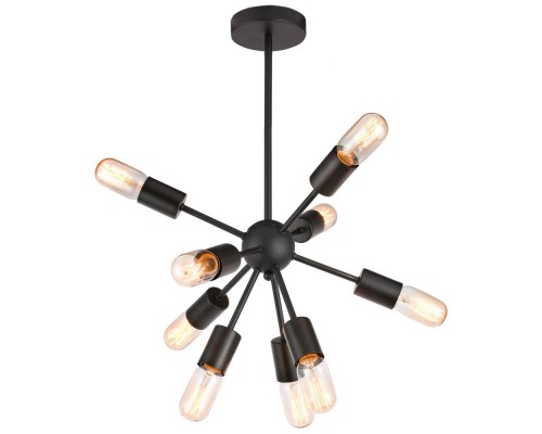 Потолочная люстра Kenner GRLSP-8272 Lussole LGO