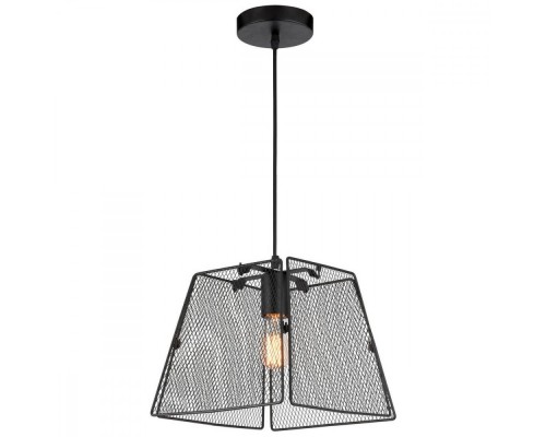 Подвесной светильник Bossier GRLSP-8273 Lussole LGO