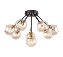 Потолочная люстра Ouachita GRLSP-8275 Lussole LGO