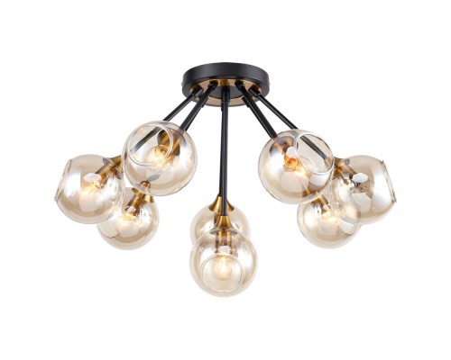 Потолочная люстра Ouachita GRLSP-8275 Lussole LGO