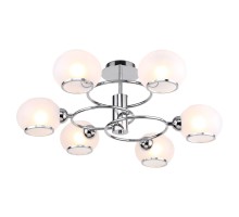 Потолочная люстра Lanier GRLSP-8278 Lussole LGO