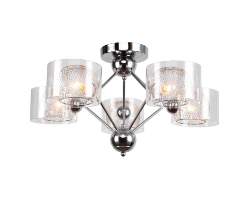 Потолочная люстра Lanier GRLSP-8279 Lussole LGO