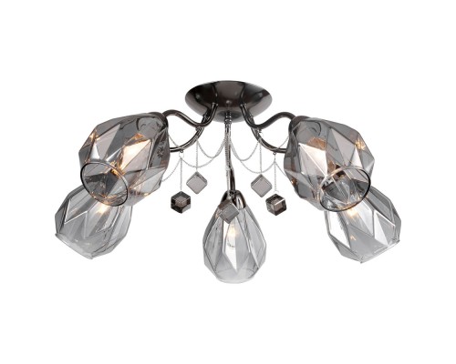 Потолочная люстра Seminole GRLSP-8280 Lussole LGO