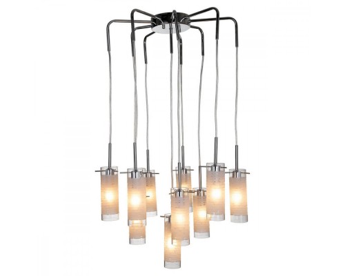 Подвесная люстра Leinell GRLSP-9550 Lussole LGO