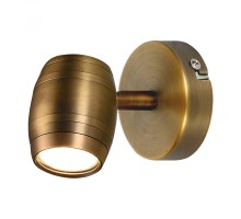 Спот Tuscaloosa GRLSP-9566 Lussole LGO