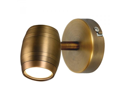 Спот Tuscaloosa GRLSP-9566 Lussole LGO