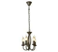 Подвесная люстра Congress GRLSP-9913 Lussole LGO