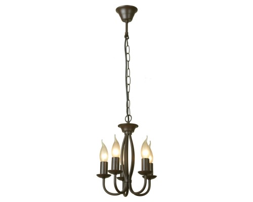 Подвесная люстра Congress GRLSP-9913 Lussole LGO