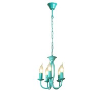 Подвесная люстра Congress GRLSP-9914 Lussole LGO