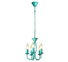 Подвесная люстра Congress GRLSP-9914 Lussole LGO