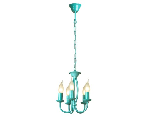 Подвесная люстра Congress GRLSP-9914 Lussole LGO