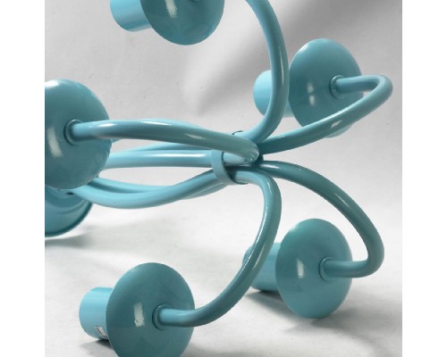 Подвесная люстра Congress GRLSP-9914 Lussole LGO