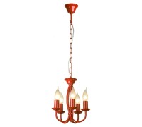 Подвесная люстра Congress GRLSP-9915 Lussole LGO