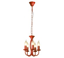 Подвесная люстра Congress GRLSP-9915 Lussole LGO