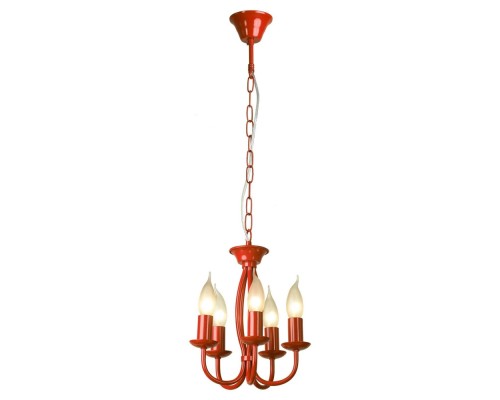 Подвесная люстра Congress GRLSP-9915 Lussole LGO