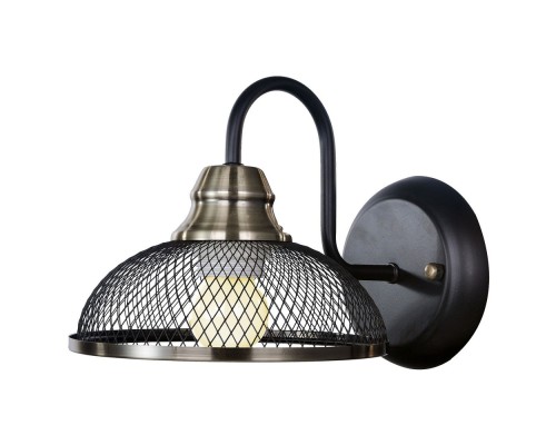 Бра Safford GRLSP-9953 Lussole LGO