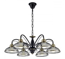 Подвесная люстра Safford GRLSP-9954 Lussole LGO