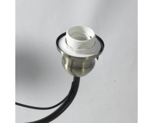 Подвесная люстра Safford GRLSP-9954 Lussole LGO