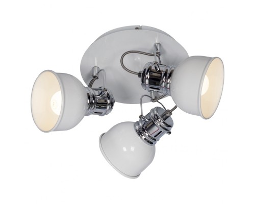 Спот Carrizo GRLSP-9956 Lussole LGO