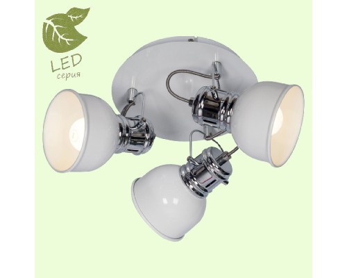 Спот Carrizo GRLSP-9956 Lussole LGO