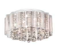Потолочный светильник Brookside LSL-3307-06 Lussole LGO