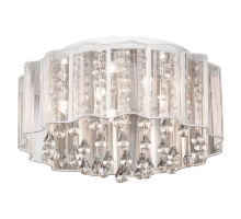 Потолочный светильник Brookside LSL-3307-06 Lussole LGO