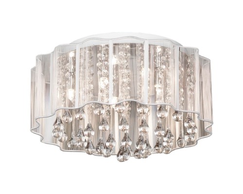 Потолочный светильник Brookside LSL-3307-06 Lussole LGO