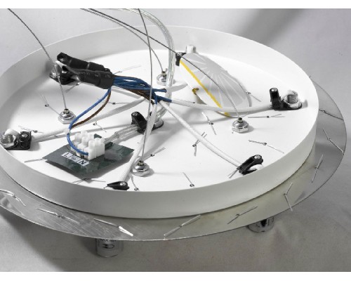 Потолочный светильник Brookside LSL-3307-06 Lussole LGO