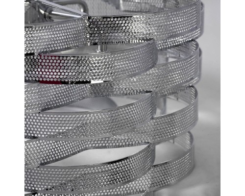 Подвесная люстра Wilmington LSL-3407-05 Lussole LGO